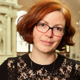 Corinna Klußmann