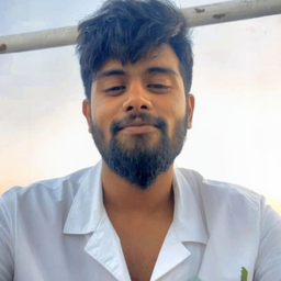 Suraj H S
