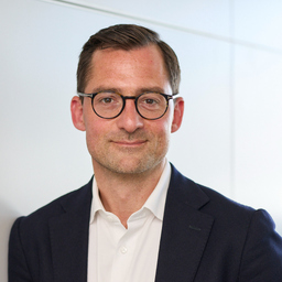 Dr. Maximilian Preisser