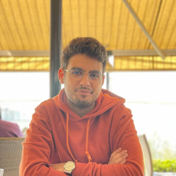 arya lavasani