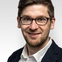 Robin Förster
