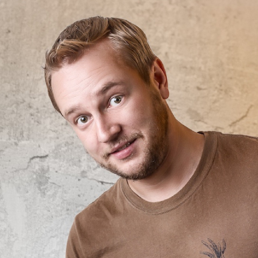 Alexander Bershadsky Director Engineering Ryte XING