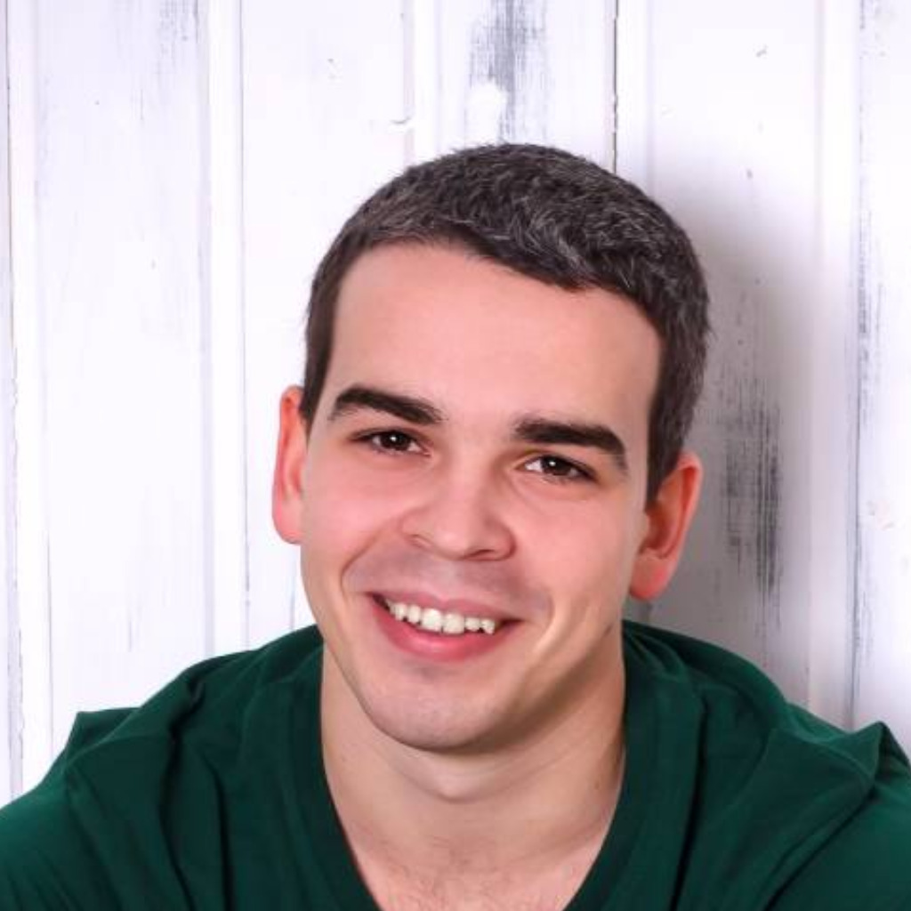 Vladimir Petrov Tech Lead DWH Innotech XING