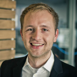 Patrick Hilmer
