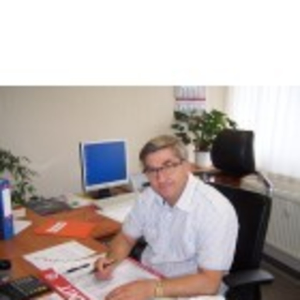 Michael Möckel Geschäftsführer Ingeniergesellschaft >bbb