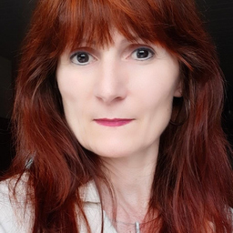Christina Schorpp