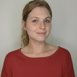 Mareike Al-Atari