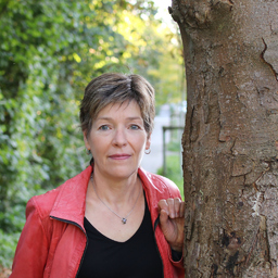 Ina Ludwig
