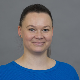 Katharina Matuschek 