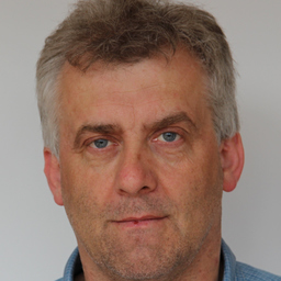 Horst Reinhard