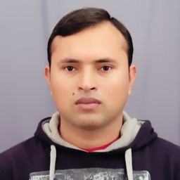 PANKAJ DWIVEDI