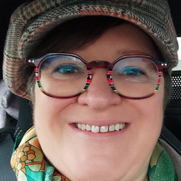 Kerstin Schwärzel-Hofmann