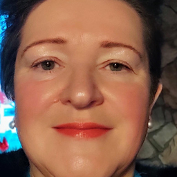 Kerstin Schwärzel-Hofmann