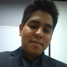 Jose Villegas de la Cuadra