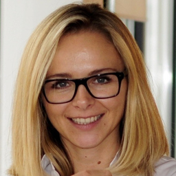 Ivana Schubbauer