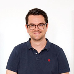 Johannes Warth