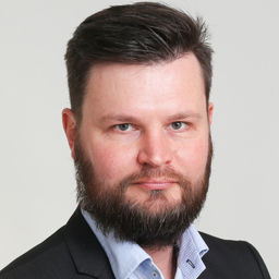 Holger Petrick