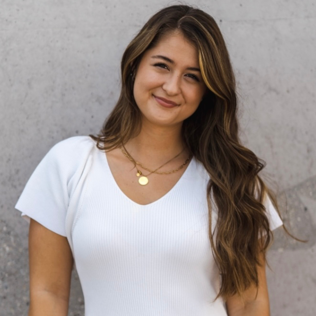 Madeleine von Au Human Resources Recruiting Coordinator Gleiss Lutz