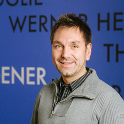Lars Grübner