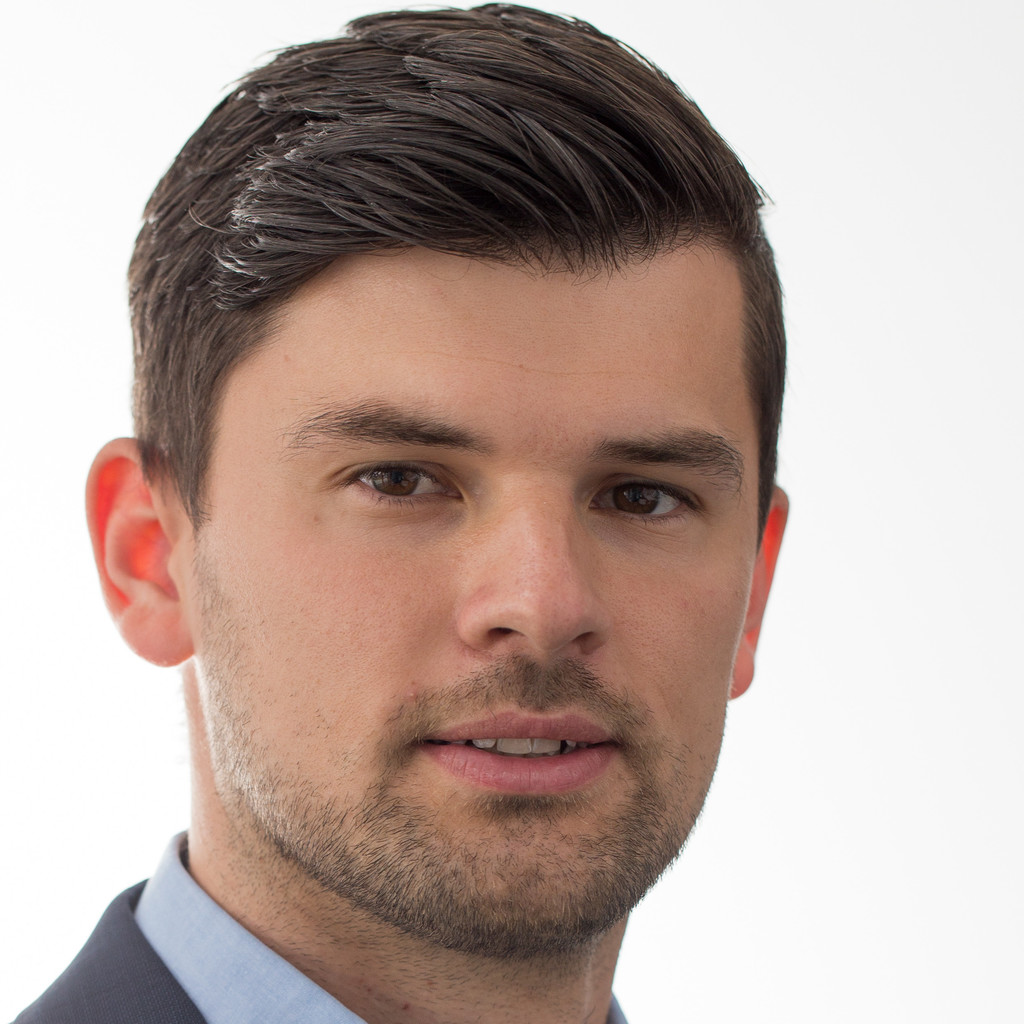 Steve Fischer Project Manager BEterna XING