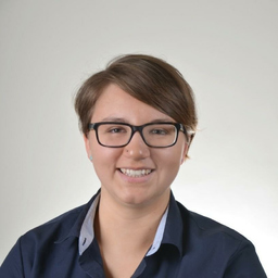 Martina Nägele
