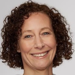 Suzanne Buschmann