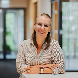 Lena Fischer's profile picture