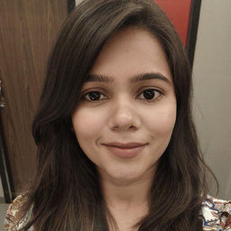 prachi jain