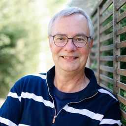 Frank Iben