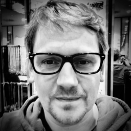Marcel Benders