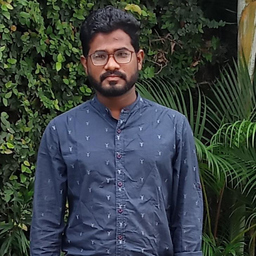 Gopi Naik