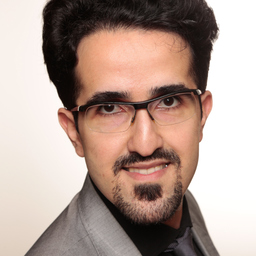 Mahan Gheidarzadeh