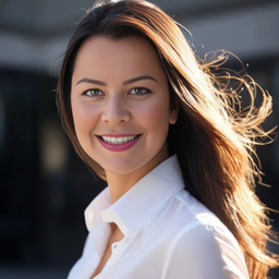 Leonie Kreleger
