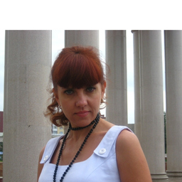 Olga Dachtler