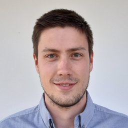 Michael Bichler's profile picture
