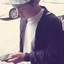 user profile image
