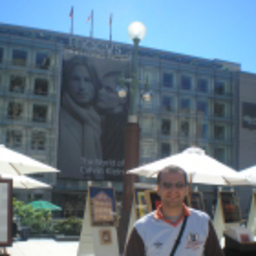 Kostas Stoitsas