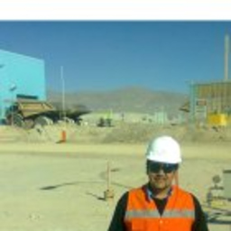 Omar Andres Lafuente Zarate