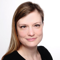 Alexandra Hüttenrauch's profile picture