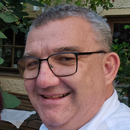 Martin Osterloher