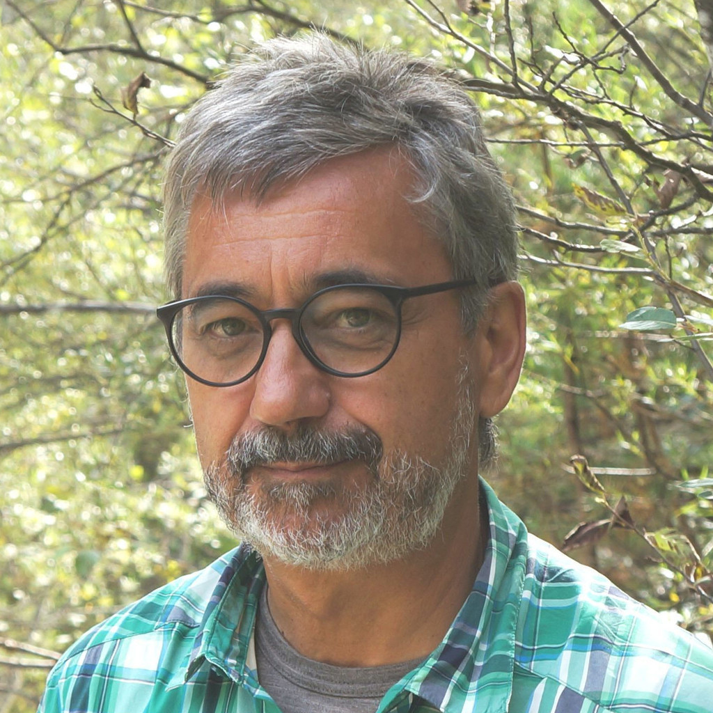 Dr. Joachim Baumgarten Entwicklungsingenieur CLAAS Selbstfahrende