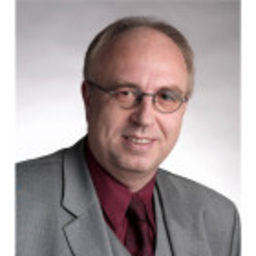 Harald Korsch