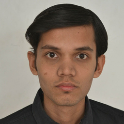 Jigar Dave