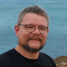 Dr. Thorsten Münstedt