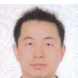 Michael Wong