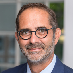 Burkhard Kübel-Sorger
