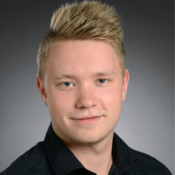 Julian Bartsch's profile picture