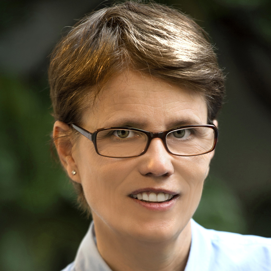 Hilde Bühler Teamleiterin Marketing und Kommunikation MediData AG