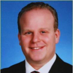 Dr. Alexander Haarmann