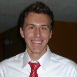 Andres Moreno